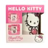 Sanrio - Mug en relief 400 ml Hello Kitty photo packaging imagineres.fr