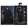 Scream - Figurine Ultimate Ghostface 18 cm packaging fenetre