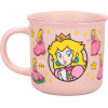 Super Mario - Mug thermoréactif Peach