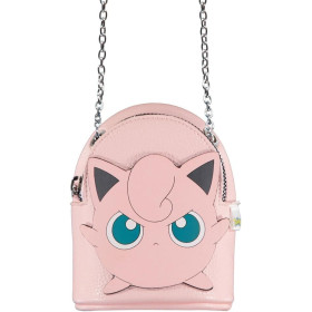 Pokemon - Micro sac bandoulière Rondoudou