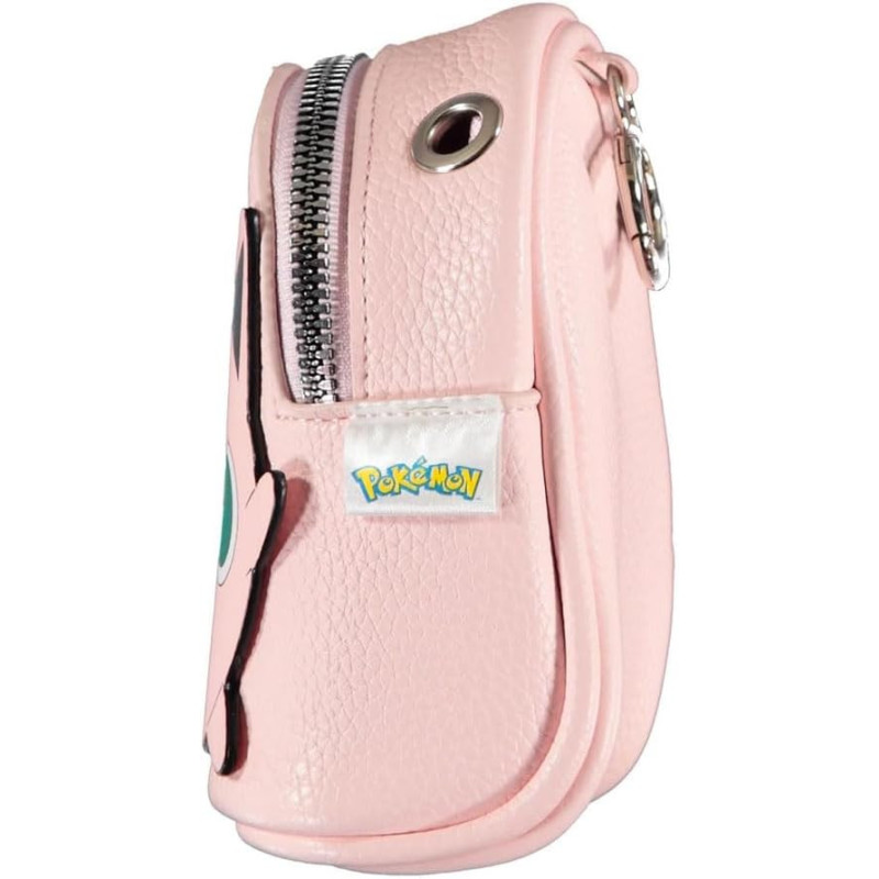 Pokemon - Micro sac bandoulière Rondoudou profil