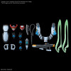 Bandai – HG 1/144 GQuuuuuuX Gundam Gunpla
