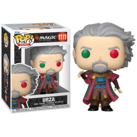 Magic The Gathering - Pop! - Urza n°1111