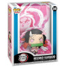 Demon Slayer (Kimetsu no Yaiba) - Pop! Comic Covers - Nezuko Kamado n°2048