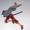 Figurine Shanks One Piece Battle Record Collection 17 cm Banpresto