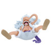 One Piece - Figurine King of Artist Monkey D. Luffy en Gear 5 III