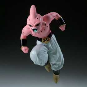 Dragon Ball Z - Figurine Match Makers Majin Buu (Pure)