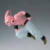 Figurine Majin Buu vs Super Saiyan 3 Son Goku Match Makers Banpresto