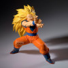 Dragon Ball Z - Figurine Match Makers Son Goku Super Saiyan 3