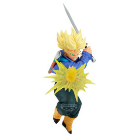 Dragon Ball Z - Figurine G×Materia Trunks