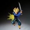 Figurine Trunks GX Materia 20 cm Officielle Banpresto Dragon Ball Z