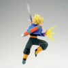 Figurine Trunks GX Materia 20 cm Officielle Banpresto Dragon Ball Z