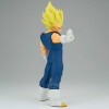 Figurine Majin Vegeta Grandista 31 cm Banpresto Dragon Ball Z