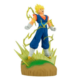 Dragon Ball - Figurine History Box Vegito