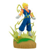 Dragon Ball - Figurine History Box Vegito