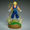 Figurine Vegito Dragon Ball Z History Box 17 cm Banpresto