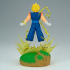 Figurine Vegito Dragon Ball Z History Box 17 cm Banpresto