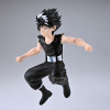 Figurine Hiei Yu Yu Hakusho Maximatic 16 cm Officielle Banpresto
