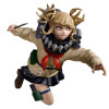 My Hero Academia - Figurine The Evil Villains PLUS Himiko Toga II
