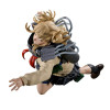 Figurine Himiko Toga My Hero Academia The Evil Villains Plus 13 cm Banpresto