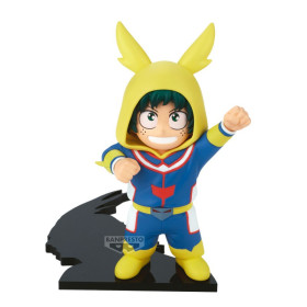 My Hero Academia - Figurine Cheer Pico Izuku Midoriya