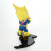 Figurine Izuku Midoriya Cheer Pico 11 cm Banpresto My Hero Academia