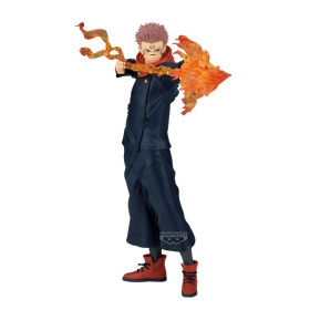 Jujutsu Kaisen - Figurine Maximatic Plus Sukuna