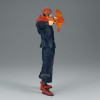 Figurine Sukuna Jujutsu Kaisen Maximatic Plus 24 cm Banpresto