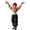 Baki - Figurine Grandista Hanma Yujiro