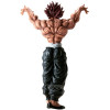 Figurine Hanma Yujiro Grandista 31 cm Banpresto Baki