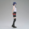 Figurine Reze Chainsaw Man Glitter & Glamours Banpresto