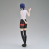Figurine Reze Chainsaw Man Glitter & Glamours Banpresto