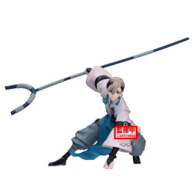 Gachiakuta - Figurine Vibration Stars Zanka