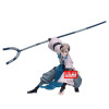 Gachiakuta - Figurine Vibration Stars Zanka