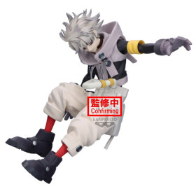 Gachiakuta - Figurine Vibration Stars Rudo