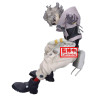 Figurine Rudo Gachiakuta Vibration Stars 15 cm Banpresto