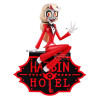 Hazbin Hotel - Figurine Monitor Top Charlie Morningstar