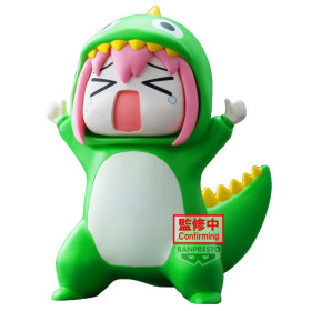 Bocchi The Rock - Figurine Enshrined Monsters Hitori Gotoh