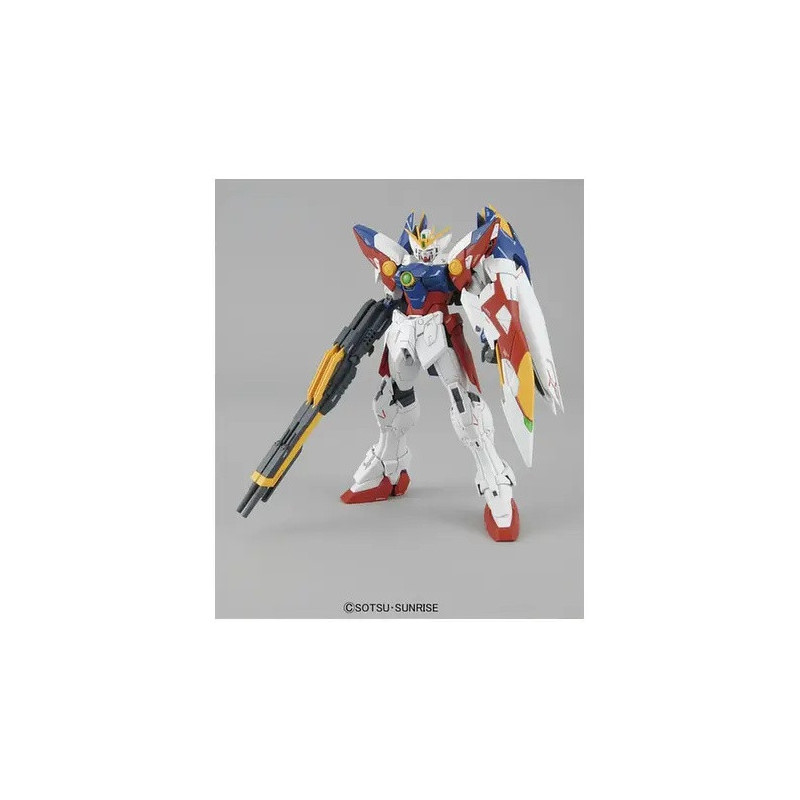Bandai MG 1/100 Wing Gundam Proto Zero EW Ver.