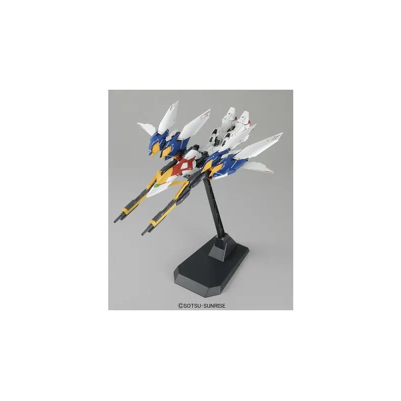 Bandai MG 1/100 Wing Gundam Proto Zero EW Ver.