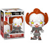 IT : Welcome To Derry - Pop! Television - Pennywise n°1746