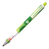 Crayon Ghibli Kurutoga 0,5mm Totoro Feuille cache-cache