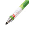 Crayon Ghibli Kurutoga 0,5mm Totoro Feuille cache-cache