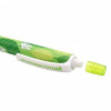 Crayon Ghibli Kurutoga 0,5mm Totoro Feuille cache-cache