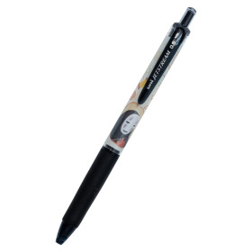 Spirited Away (Chihiro) - Stylo bille Jetstream Kaonashi