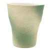 Tasse verte Shigaraki Totoro Mon Voisin Totoro artisanale