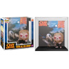 Ozzy Osbourne - Pop! Albums - Bark at the Moon Flocked n°60