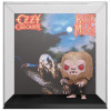 Funko Pop! Ozzy Osbourne #60 – Bark at the Moon Pop! Album