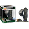 Alien - Pop! Deluxe - Xenomorph with Jonesy n°1936