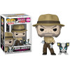 Jojo's Bizarre Adventure - Pop! & Buddy - Joseph Joestar and Iggy n°2146